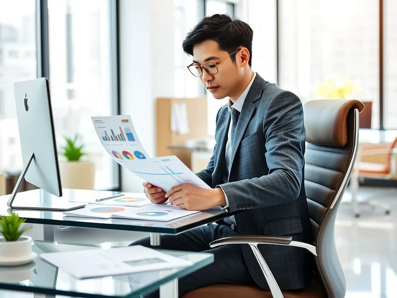 Quarterly Summary Report