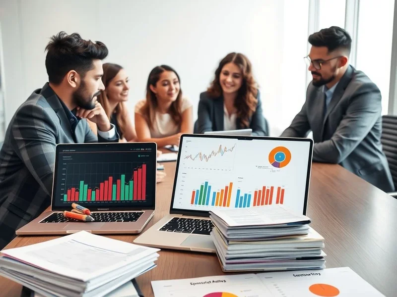 Sponsorship Report Overview