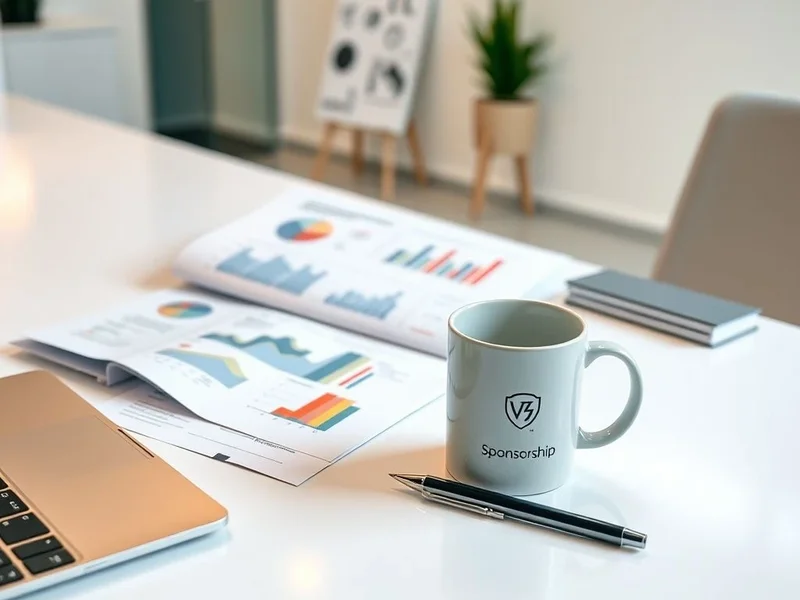 Sponsorship Report Overview