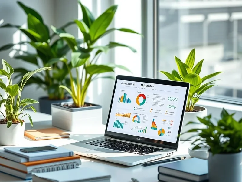 Understanding Your ESG Report