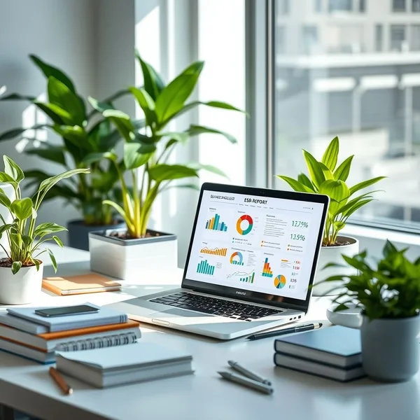 Understanding Your ESG Report