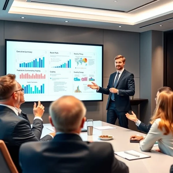 Board Report