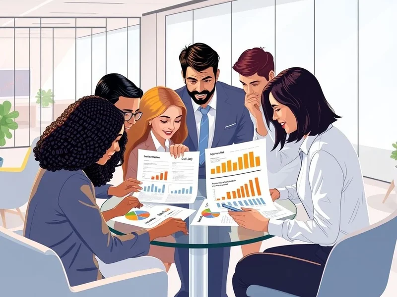 Understanding the Investor Relations Report