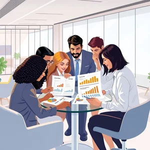 إتقان Investor Relations Report دليل للمهنيين متعلمي اللغة الإنجليزية
