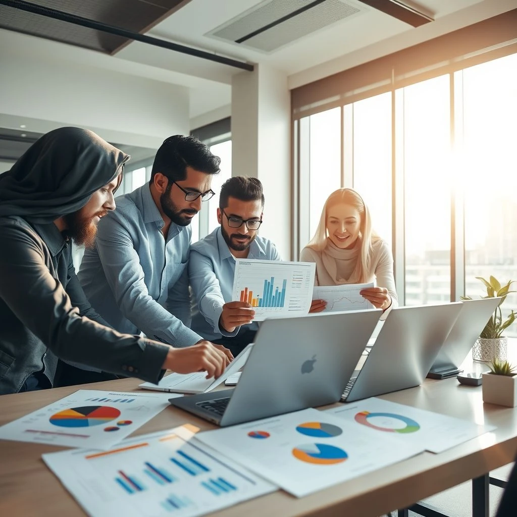 إتقان Product Launch Report دليلك إلى الإنجليزية المهنية للأعمال