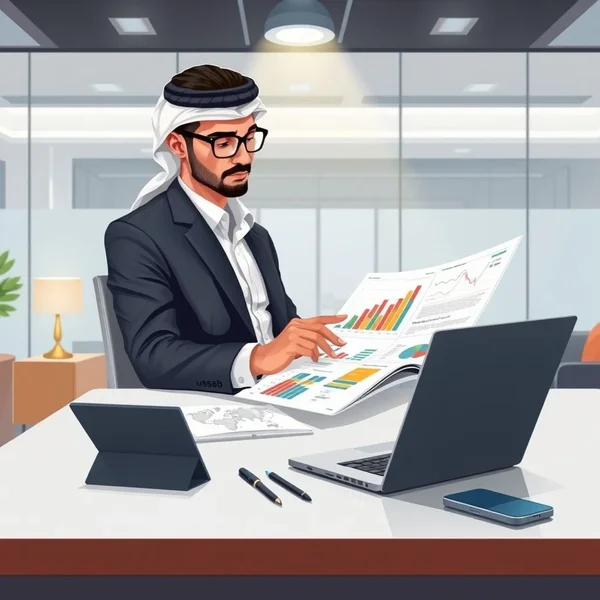 Operational Review Report