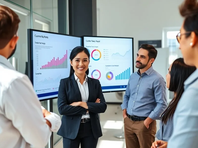 Mastering the Customer Growth Report