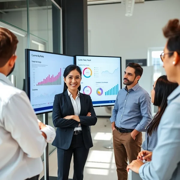Mastering the Customer Growth Report