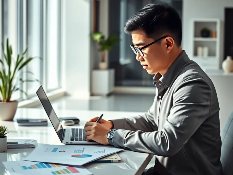 Monthly Summary Report