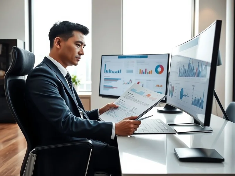 Operational Review Report