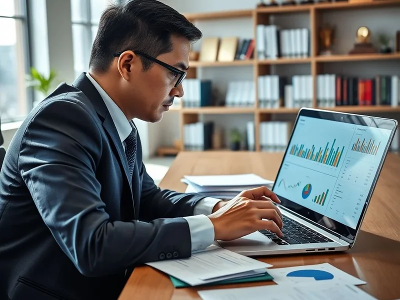 Quarterly Summary Report