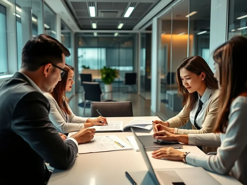 Mastering the Internal Review Report