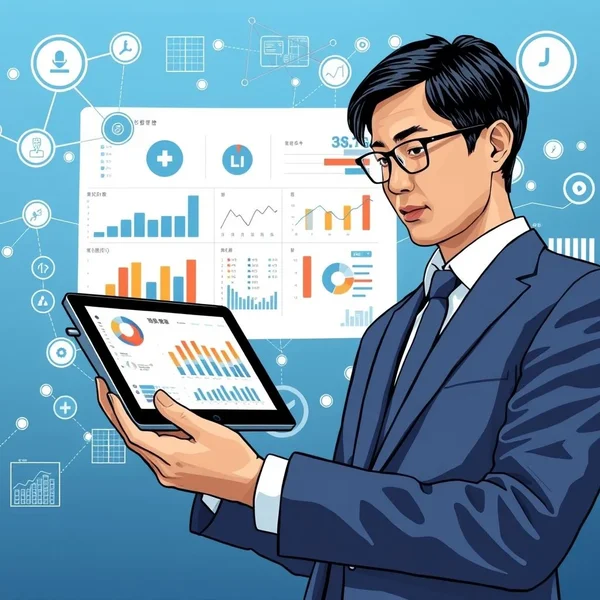 Mastering the Customer Growth Report