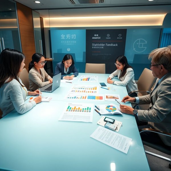 Understanding the Stakeholder Feedback Report