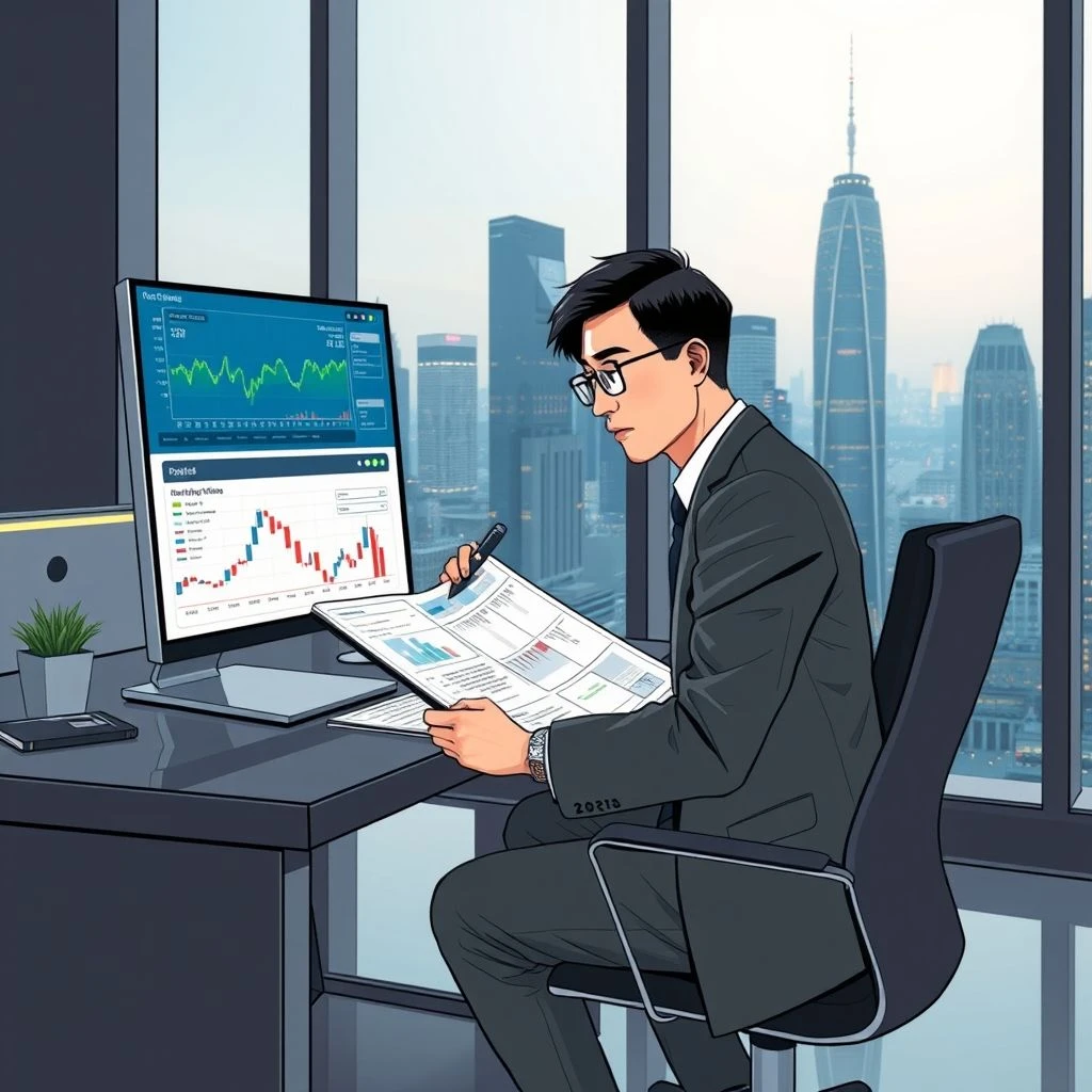 Investor Relations Report投資家向け説明資料マスター ESLプロフェッショナルのためのガイド