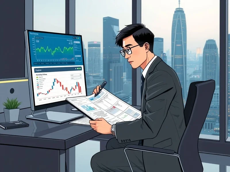 Understanding the Investor Relations Report