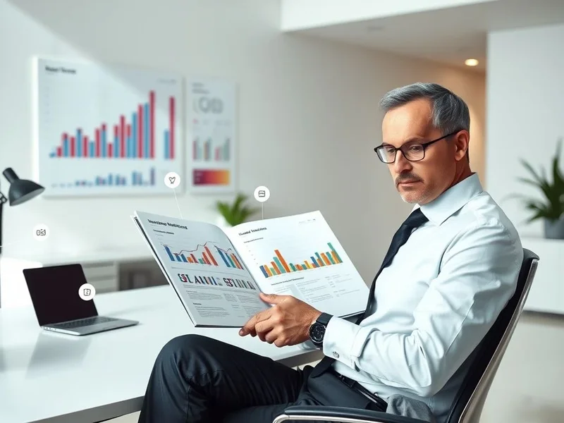 理解 Investor Relations Report