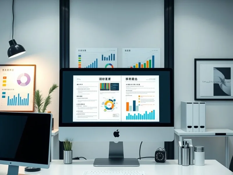 Operational Review Report