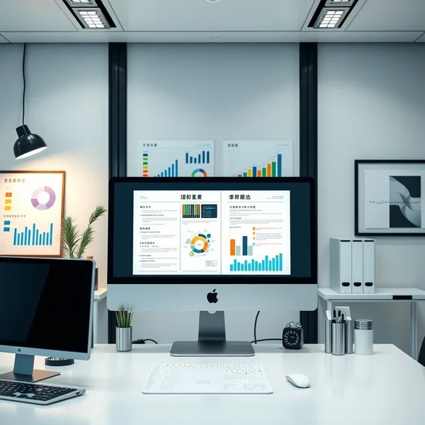 Operational Review Report