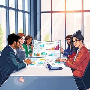 精通 Board Report ESL 专业人士指南 什么是 Board Report 结构 表达 词汇 结语
