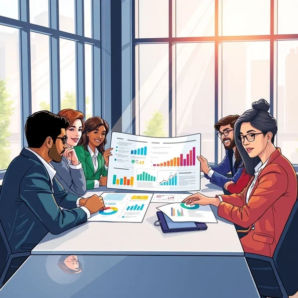 Board Report