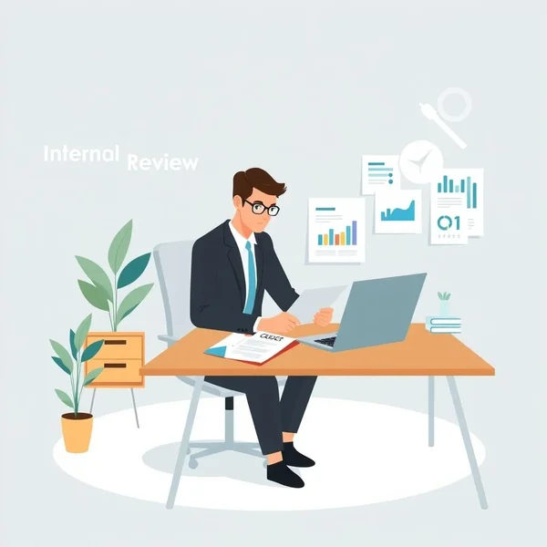 精通 Internal Review Report