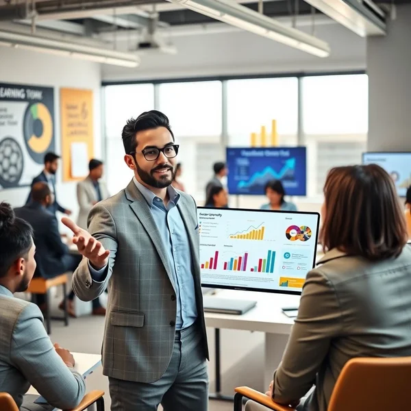 Business Opportunity Report