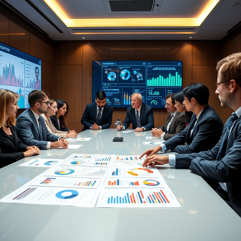 Beheers het Board Report een gids voor ESL-professionals