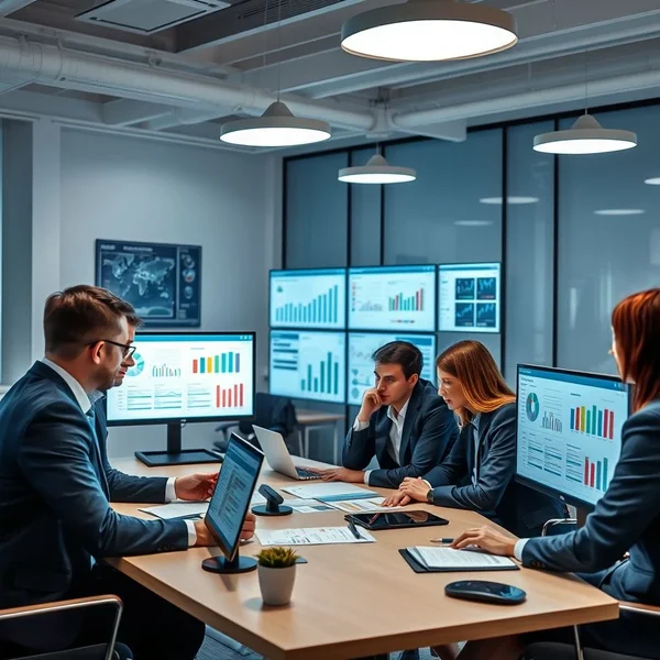 Mastering the Resource Utilization Report