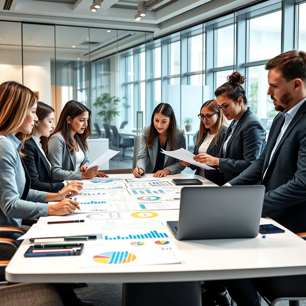 Die Beherrschung des Restructuring Plan Report – Ein Leitfaden für ESL-Fachkräfte