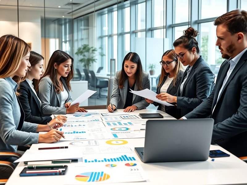 Mastering the Restructuring Plan Report