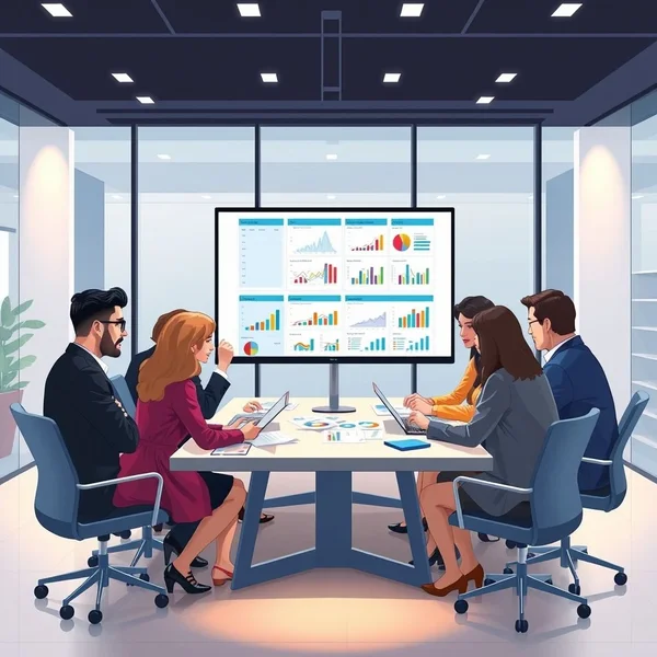 Board Report