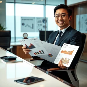 Board ReportをマスターするESLプロフェッショナルのためのガイド