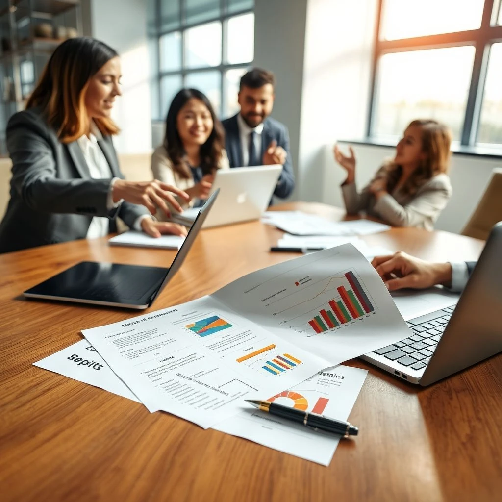 Business Opportunity Report’ta Uzmanlaşın İngilizce Öğrenenler için Bir Rehber