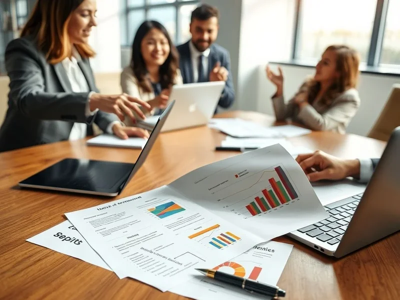 Business Opportunity Report