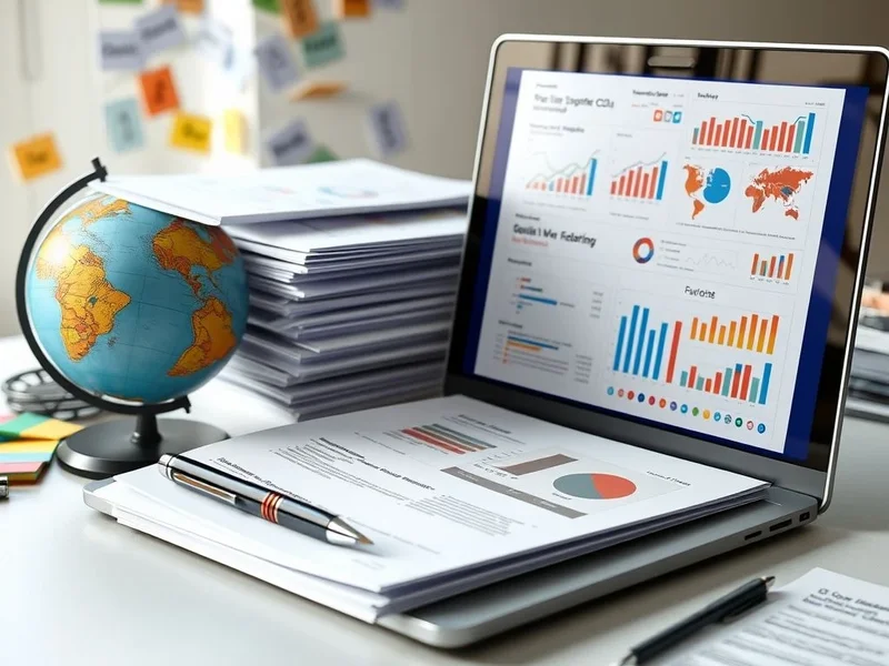 Business Opportunity Report