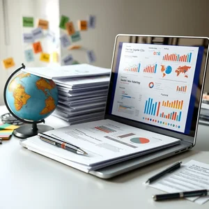 Business Opportunity Report 완전 정복 ESL 학습자를 위한 가이드