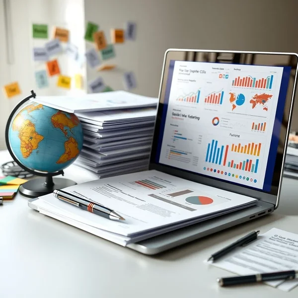 Business Opportunity Report
