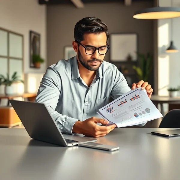 Das Beherrschen des Freelancer Contribution Report