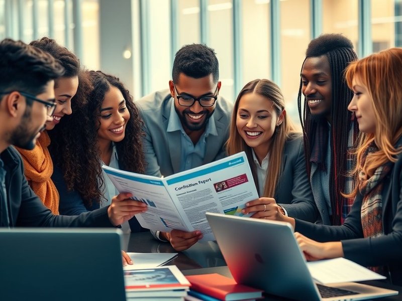 Dominando el Freelancer Contribution Report