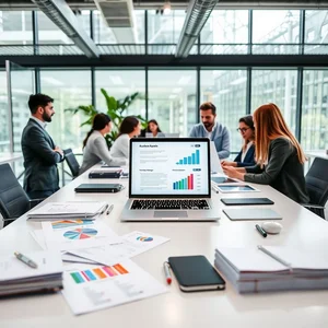 Freelancer Contribution Report Dominando: Guia Essencial para Inglês de Negócios