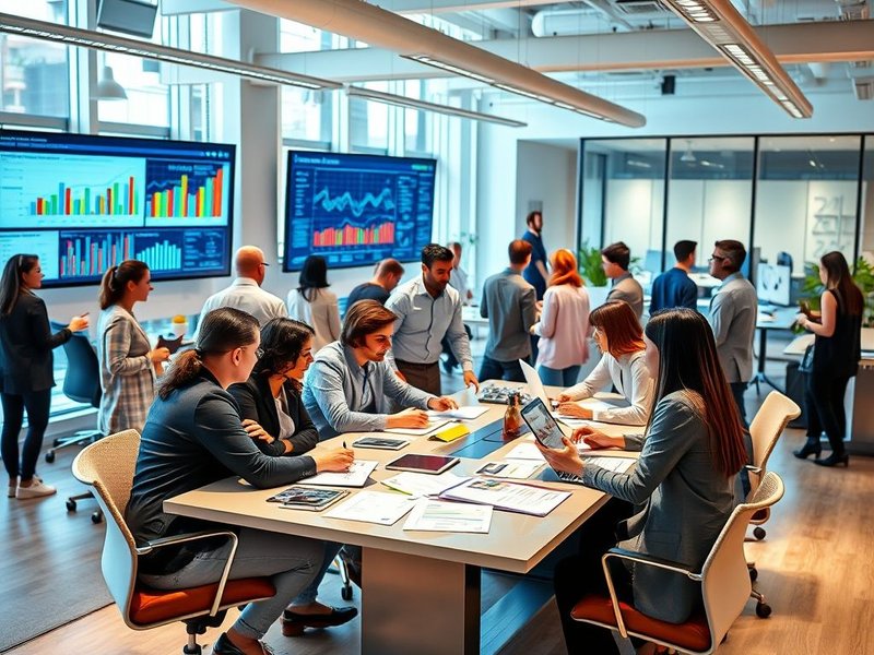 Dominando o Resource Utilization Report