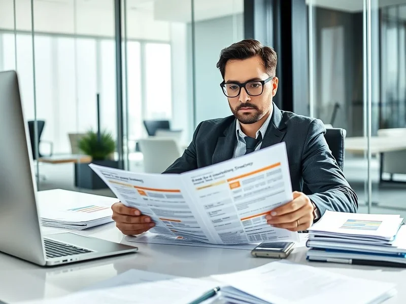 Mastering the Restructuring Plan Report