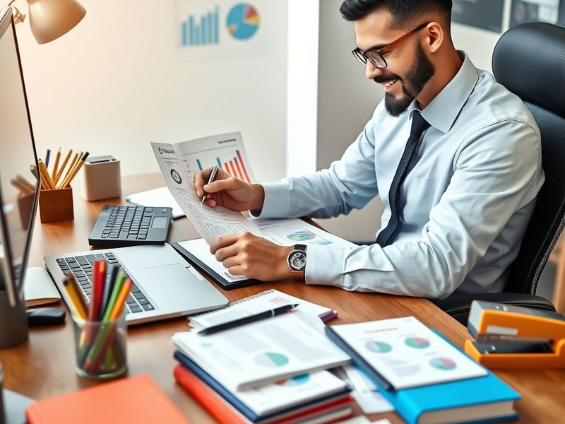 Het Beheersen van het Freelancer Contribution Report