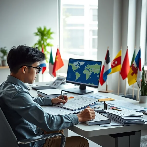 Outsourcing Report