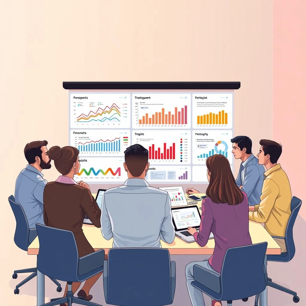 Het Beheersen van het Resource Utilization Report Een Gids voor ESL-professionals