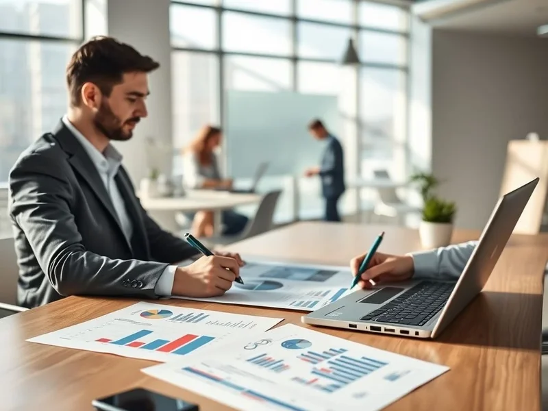 Organizational Goals Report