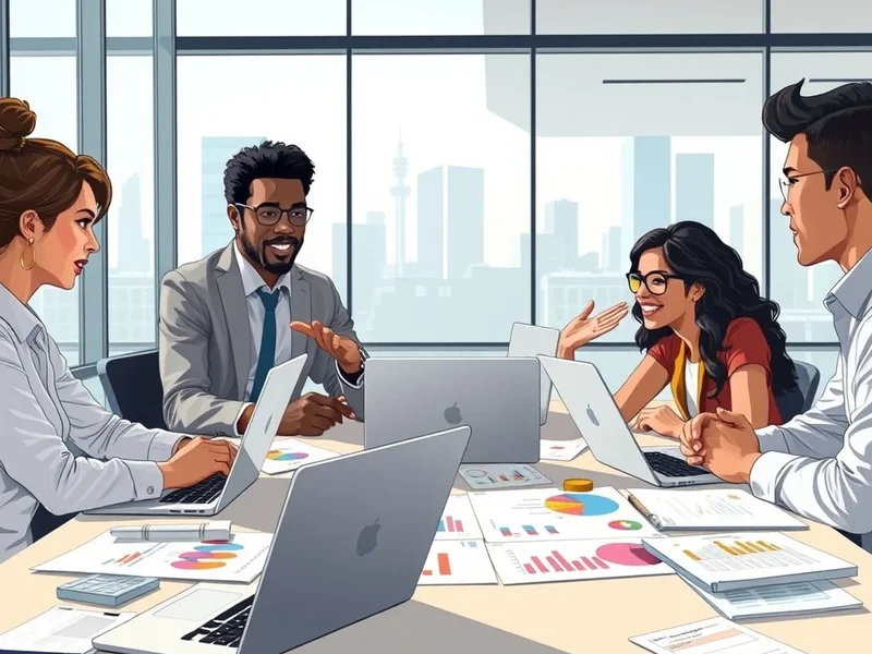 Business Opportunity Report