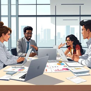 Kuasai Business Opportunity Report Panduan untuk Pembelajar ESL