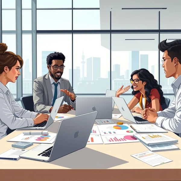 Business Opportunity Report